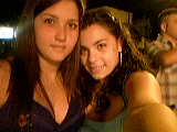 le mie due amiche