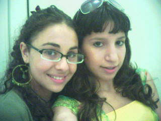 carmela e mara