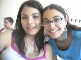 annachiara e mara (bellissime)